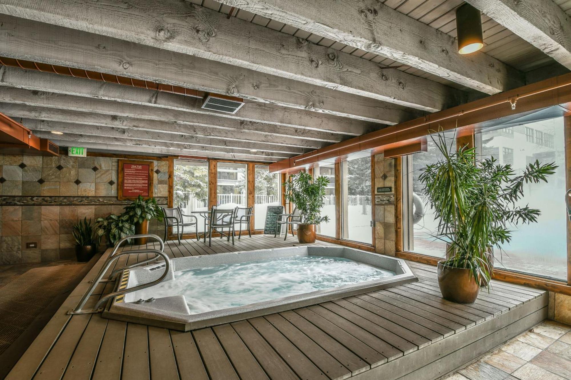 Lakeside 1485 By Summitcove Lodging Keystone Eksteriør bilde